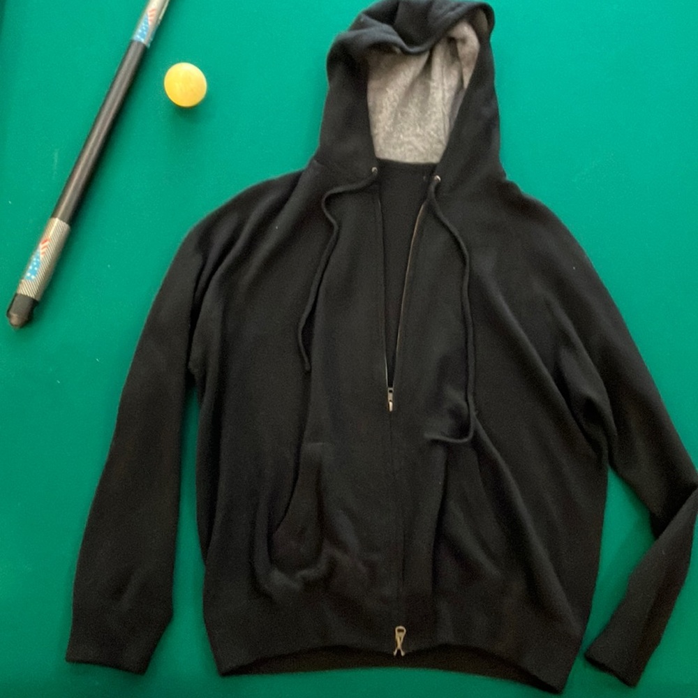 100% cashmere